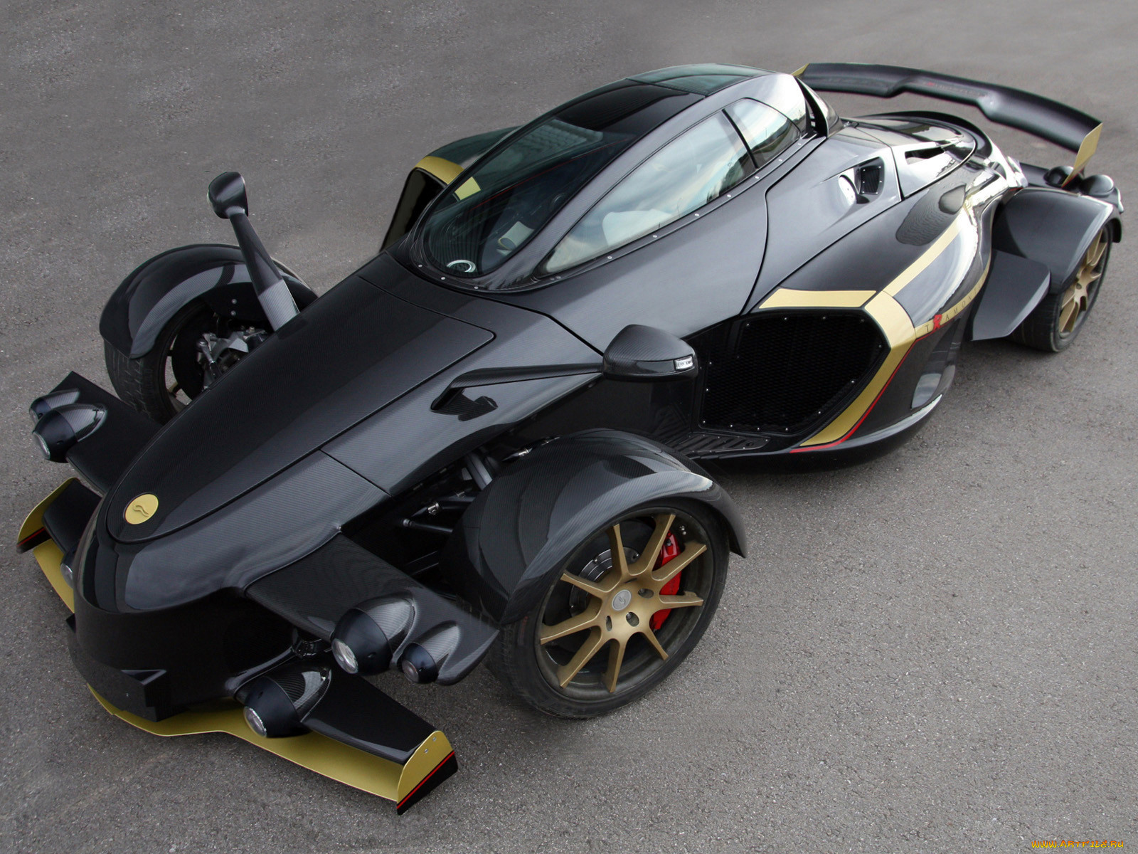 , tramontana